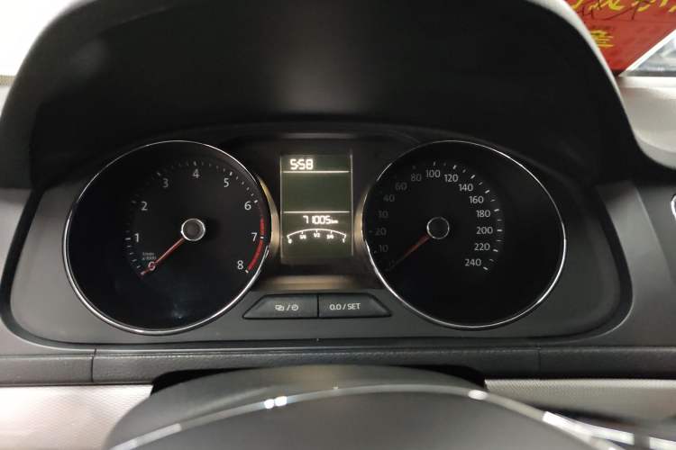 Used Volkswagen Gran Lavida 2017 180TSI DSG Comfort Edition