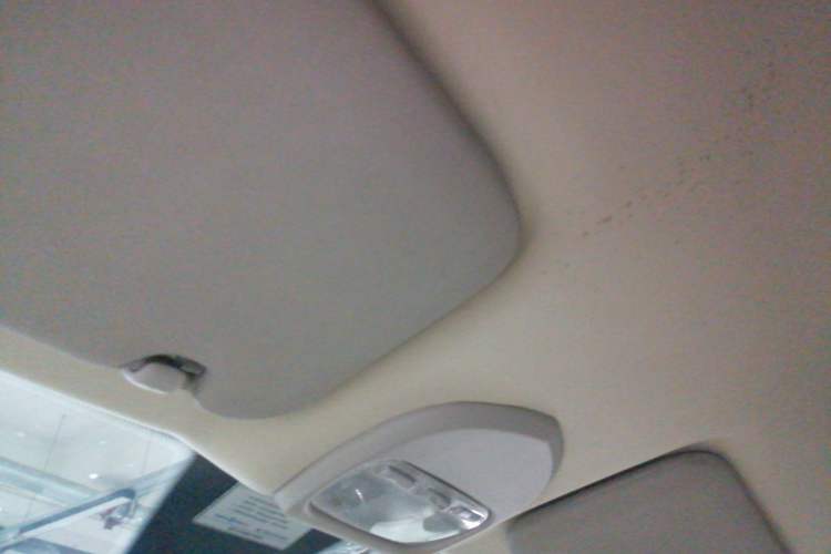 Used Peugeot 408 2013 2.0L Automatic Comfort Edition