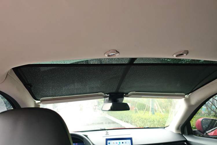 Used XPeng G3 2020 460i Luxury Edition
