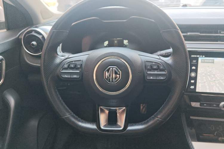 Used MG 6 New Energy 2018 45T E-DRIVE Intelligent Drive Hybrid PILOT Super Internet Edition
