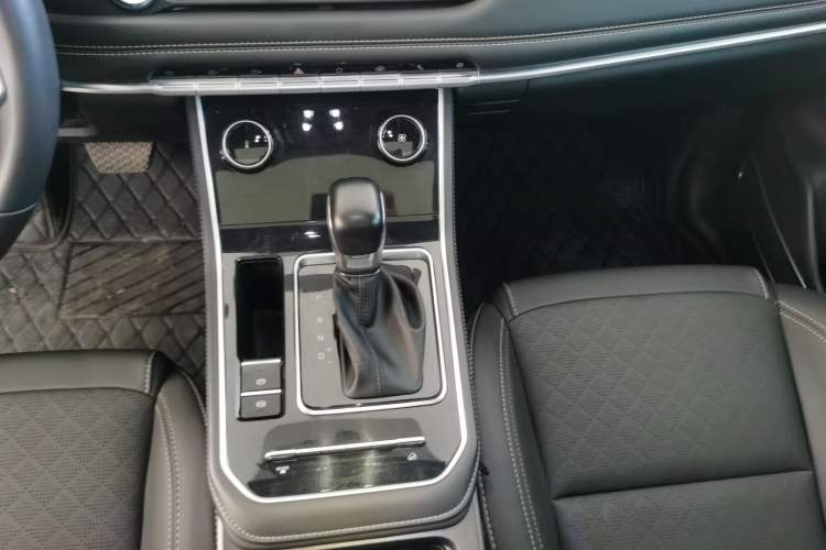 Used Chery Tiggo 8 2020 230TCI Automatic Fashion Edition
