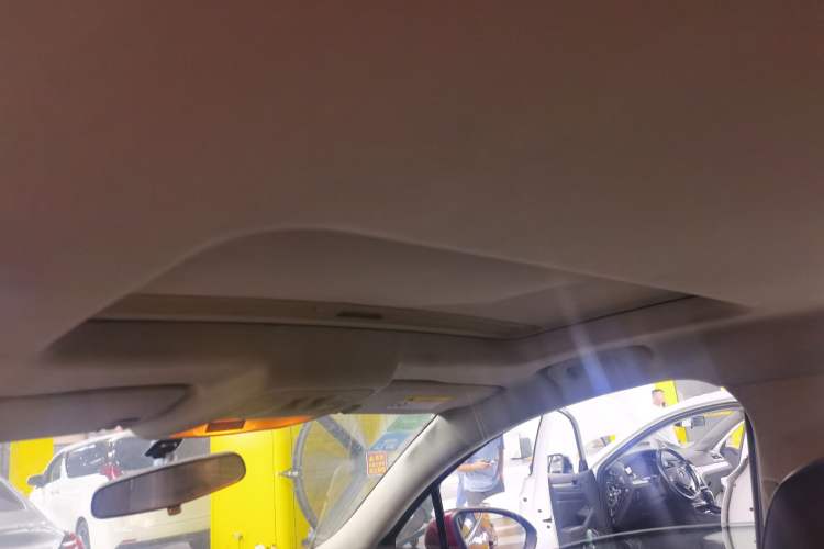 Used Buick Verano 2015 Sedan 20T Dual-Clutch Elite Model
