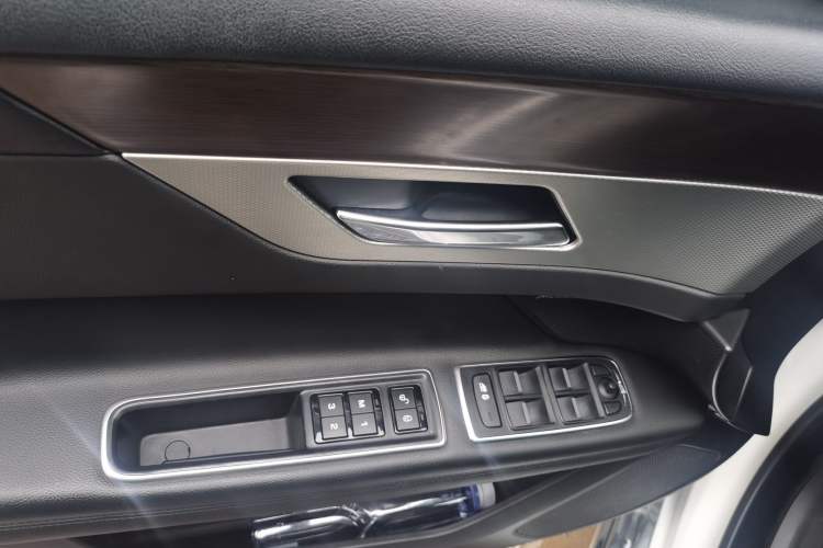 Used Jaguar XFL 2017 XFL 2.0T 200PS Elite Edition
