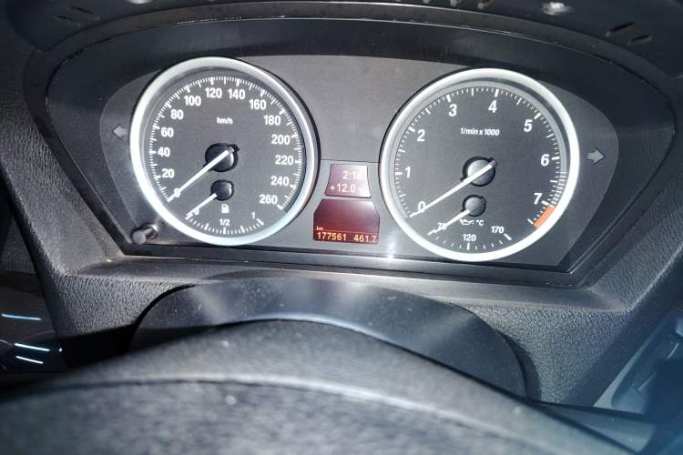 Used BMW X6 2013 xDrive35i