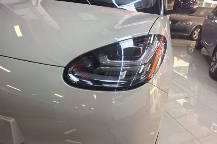 Used Wuling Bingo 2025 333 km Enjoyment Version
