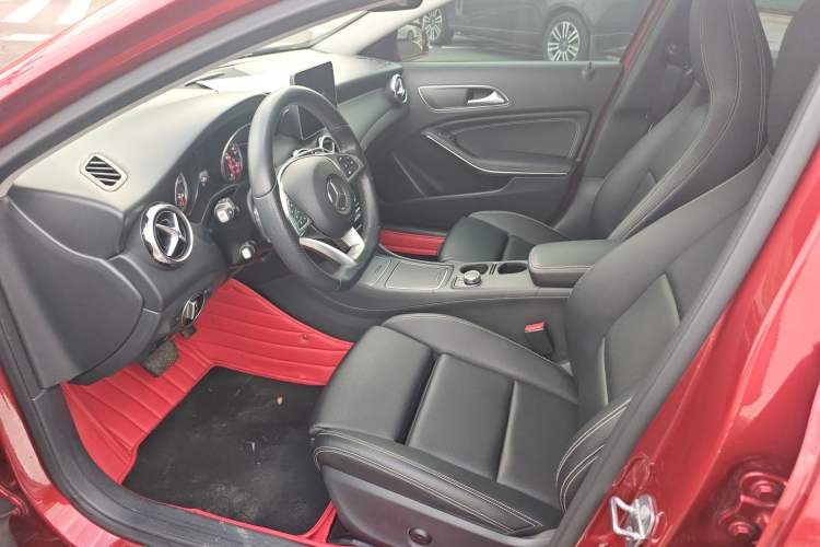 Used Mercedes-Benz GLA 2019 GLA 200 Dynamic Edition