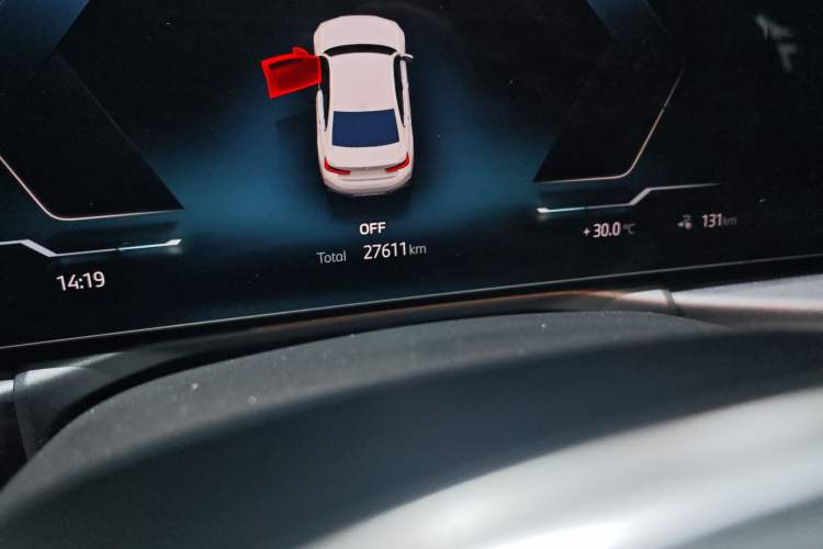 Used BMW i3 2022 eDrive 35 L
