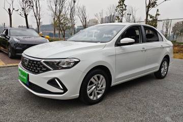 Used Jetta VA3 2019 1.5L Automatic Enjoyment Edition