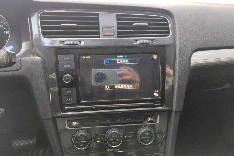 Used Volkswagen Golf Pure Electric 2020 Chari