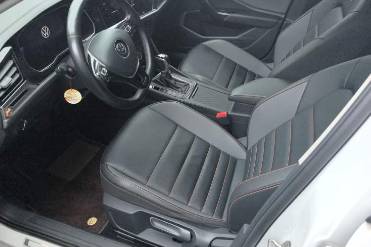 Used Volkswagen Sagitar 2021 280TSI DSG 30th Anniversary Edition
