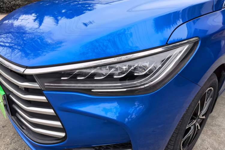 Used BYD Song MAX 2017 1.5T Automatic Smart Connect Elite 7-Seater