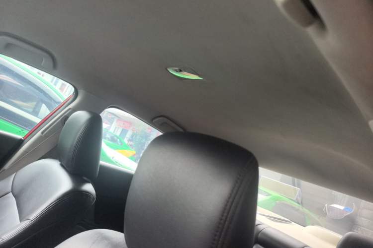 Used Honda Civic 2012 1.8L automatic comfort version
