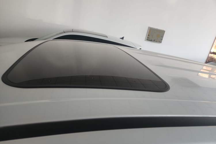 Used Toyota FRONTLANDER 2022 2.0L CVT Leading Edition
