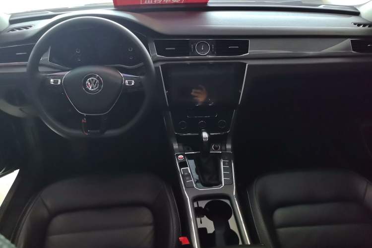 Used Volkswagen Passat 2017 1.8TSI DSG Government Procurement Version (CEA Engine)
