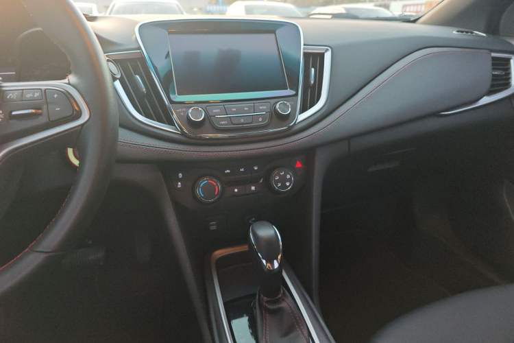 Used Chevrolet Monza 2019 RS 330T Automatic Comfort Edition China VI Standard