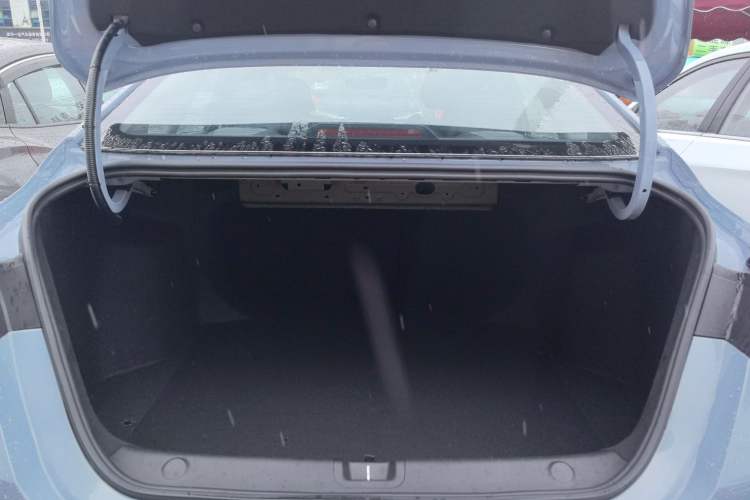 Used Geely Auto Binray 2024 Binrui COOL 1.5T DCT Champion Edition
