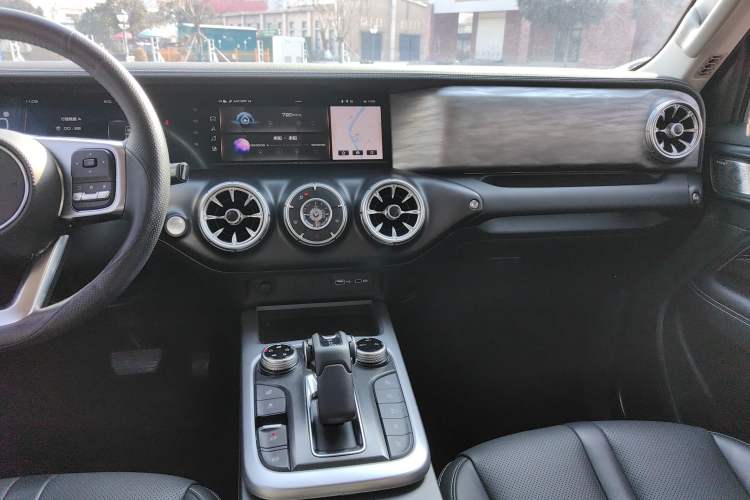 Used Tank 300 2021 Off-Road Edition 2.0T Conqueror
