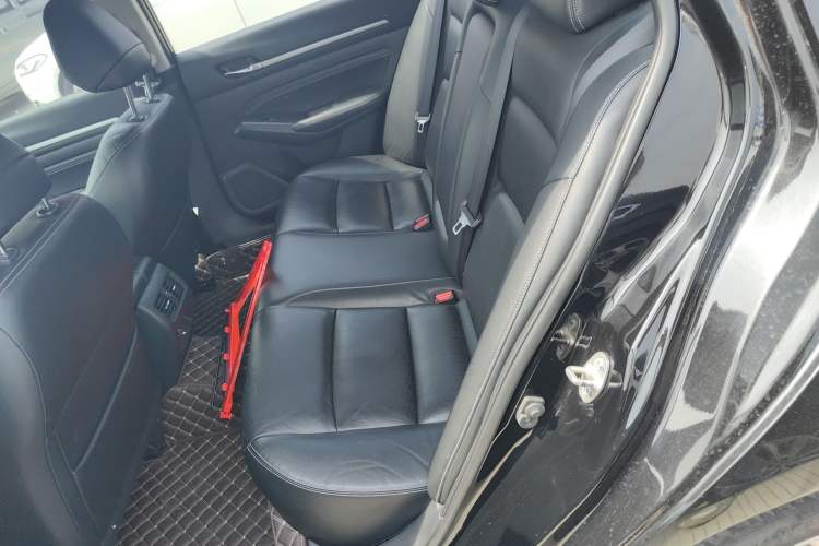 Used Nissan Teana 2020 2.0L XL Comfort Edition
