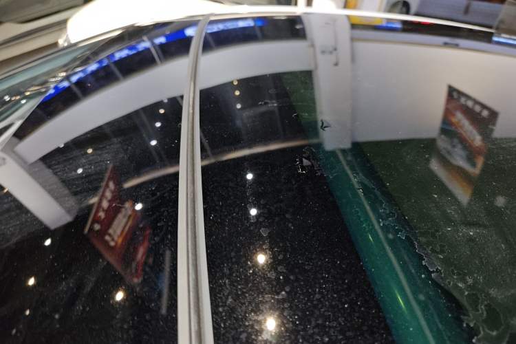 Used Volkswagen Lamando 2023 Lavida L 280TSI DSG Spicy Edition
