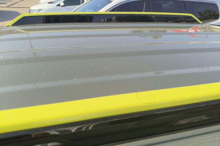 Used  Panda 2025 210km Panda Rider
