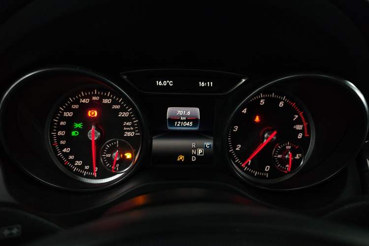 Used Mercedes-Benz GLA 2018 GLA 200 Sport Edition
