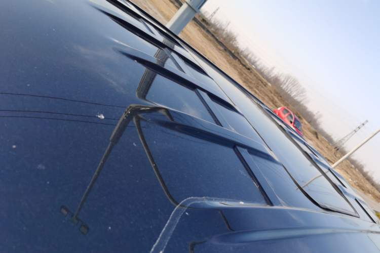 Used  Refine M5 2017 2.0T Gasoline Dual-Clutch Executive Version