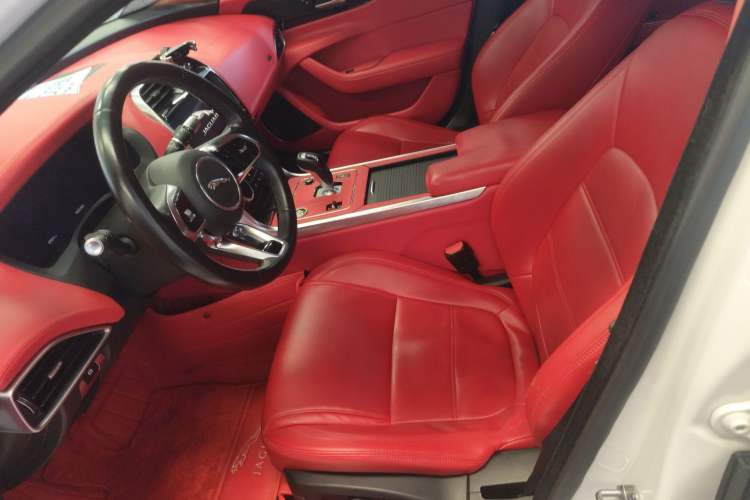 Used Jaguar XEL 2020 2.0T 250 PS SE Tech-Elegant Edition
