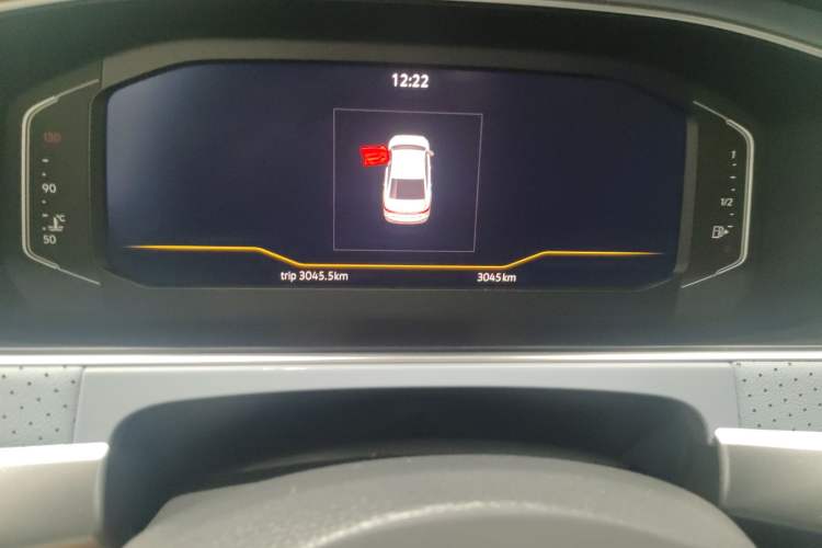 Used Volkswagen Lavida 2024 1.5L Automatic 5 Million Edition
