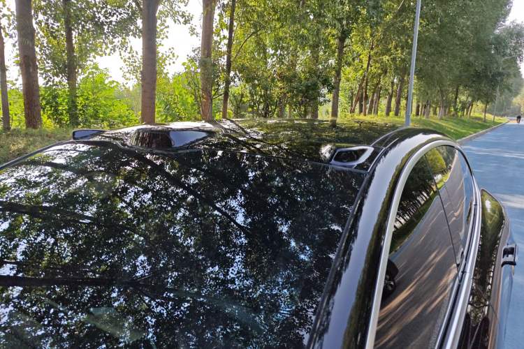 Used Nio ET5T 2023 75 kWh Touring
