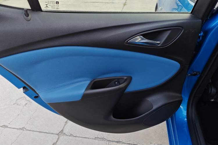 Used Buick Verano 2016 Hatchback 15S Automatic Ambition Model
