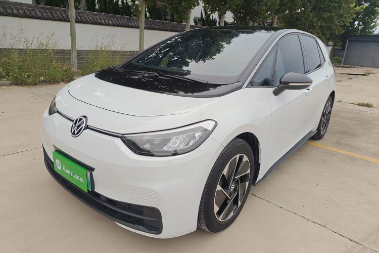 Used Volkswagen ID.3 2024 Outstanding Edition
