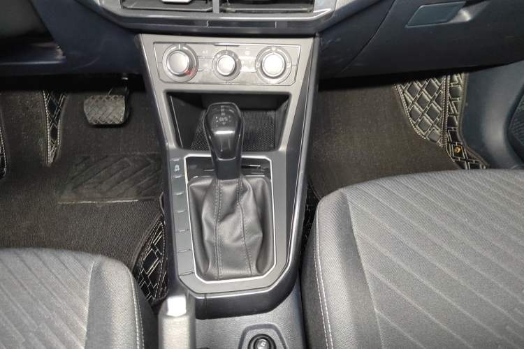 Used Volkswagen Lavida 2023 New Rui 1.5L Automatic New Yi Edition
