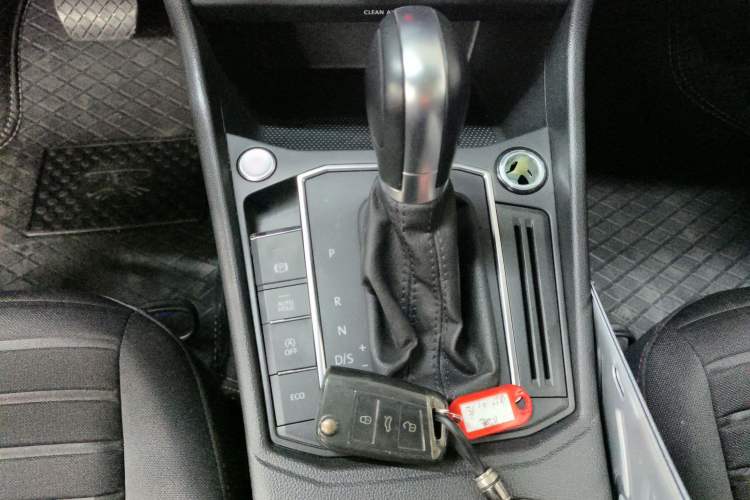 Used Volkswagen Lavida 2023 280TSI DSG Starry Sky Deluxe Edition
