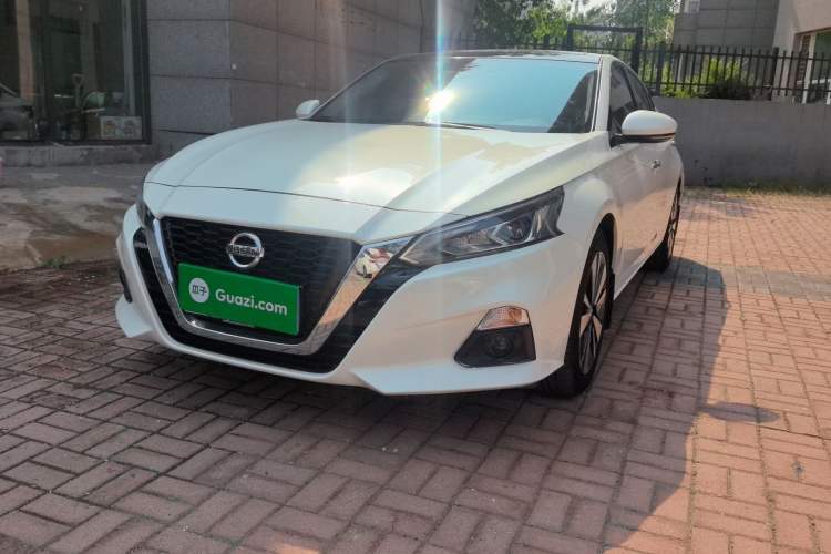 Used Nissan Teana 2021 2.0L XL Comfort Edition
