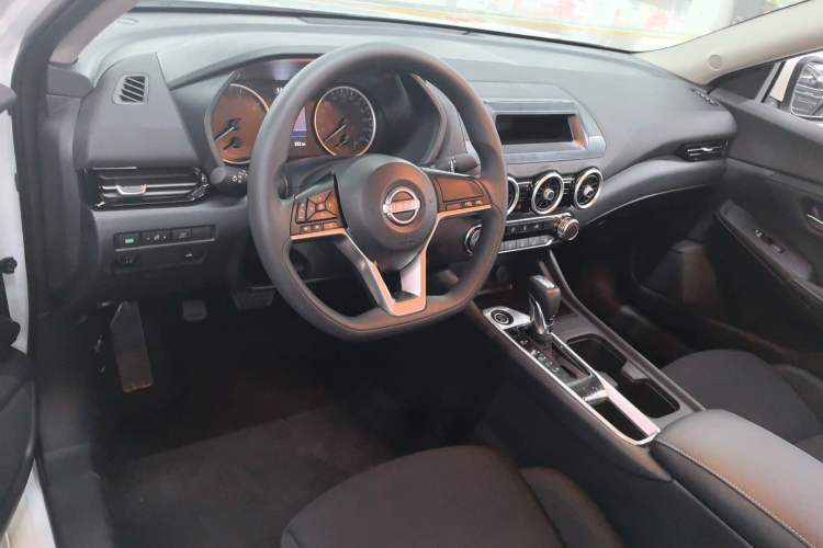 Used Nissan Sylphy 2023 1.6L CVT Comfort Edition
