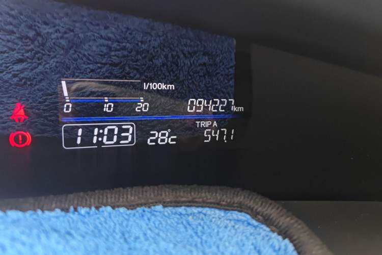 Used Honda Jade 2017 1.8L Automatic Classic Edition 5 seats