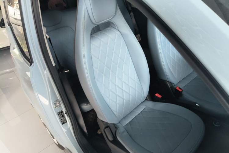 Used Wuling Hongguang MINIEV 2022 Enjoy Edition Lithium Iron Phosphate
