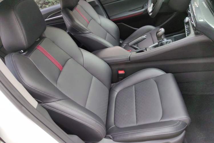 Used Changan Eado 2020 PLUS 1.6L GDI Manual Elite Model