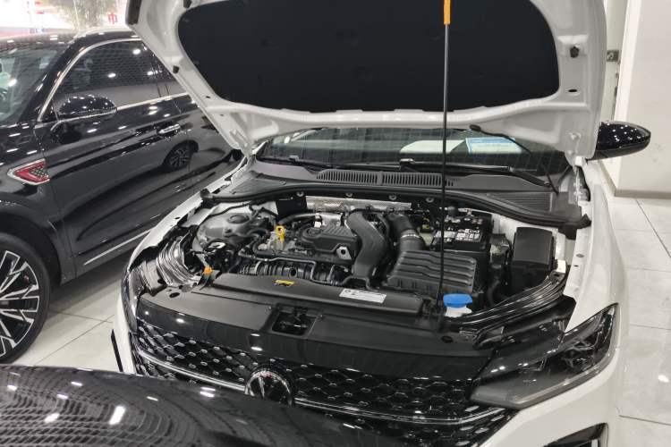 Used Volkswagen Lavida 2024 300TSI DSG Starry Sky Deluxe Edition
