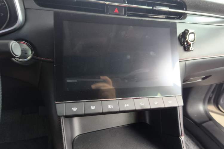 Used MG 6 2020 1.5T Automatic Lingchao Fashion Edition
