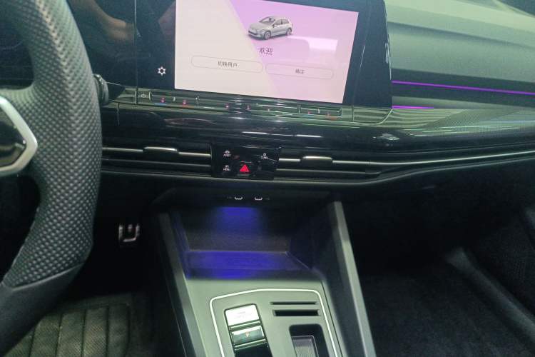 Used Volkswagen Golf 2021 280TSI DSG R-Line
