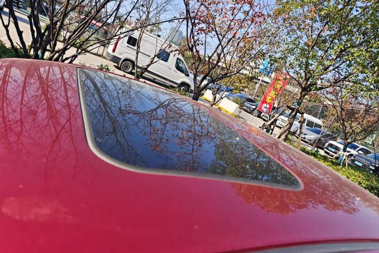 Used Mazda Atenza 2018 2.5L Blue Sky Sport Edition China VI compliant
