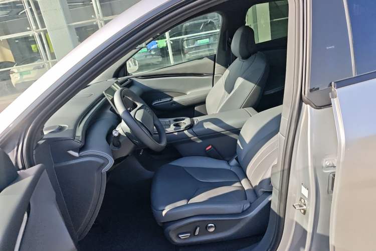 Used XPeng G7 2025 702 Max
