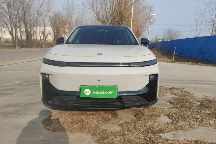 Used Leapmotor B10 2025 510 Joyful Edition