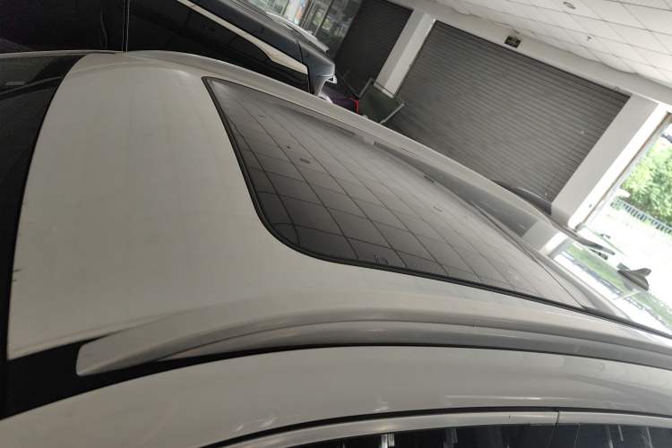 Used Haval H6 2021 1.5T Automatic Champion Edition
