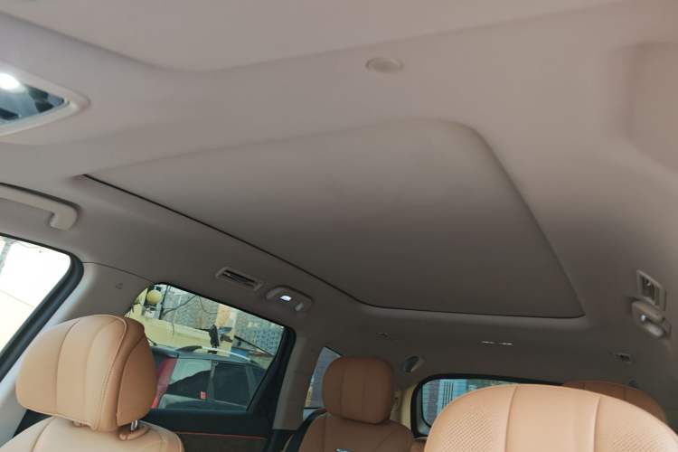 Used Hima AITO M7 2022 1.5T Rear-Drive Comfort Edition