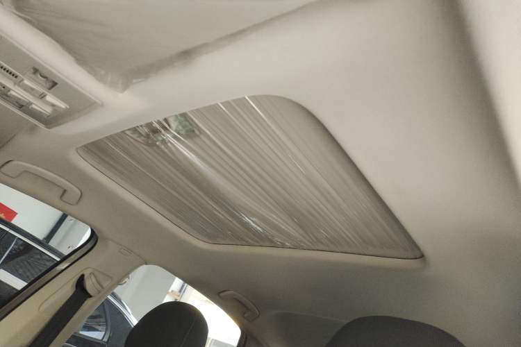 Used Volkswagen Lavida 2021 280TSI DSG Comfort Edition
