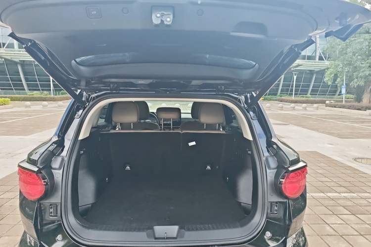 Used Haval  2024 Hi4 102km Trend Electric Version Plus
