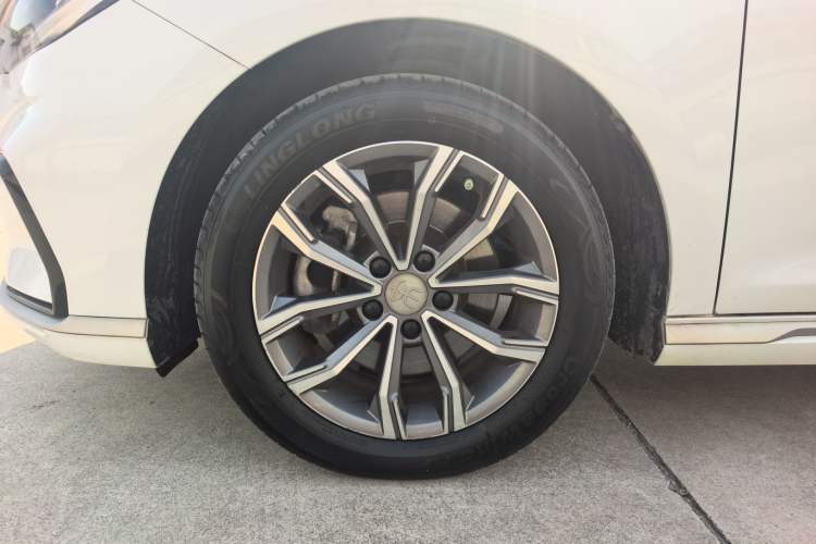 Used BYD Song MAX 2021 Upgraded Model 1.5T Automatic Luxury 7-Seater