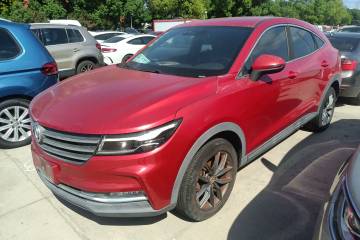 Used Dongfeng Fengon ix5 2019 220T CVT ZhiShang Trim China V Standard